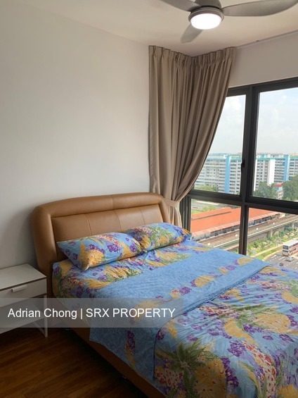 North Park Residences (D27), Apartment #203165801